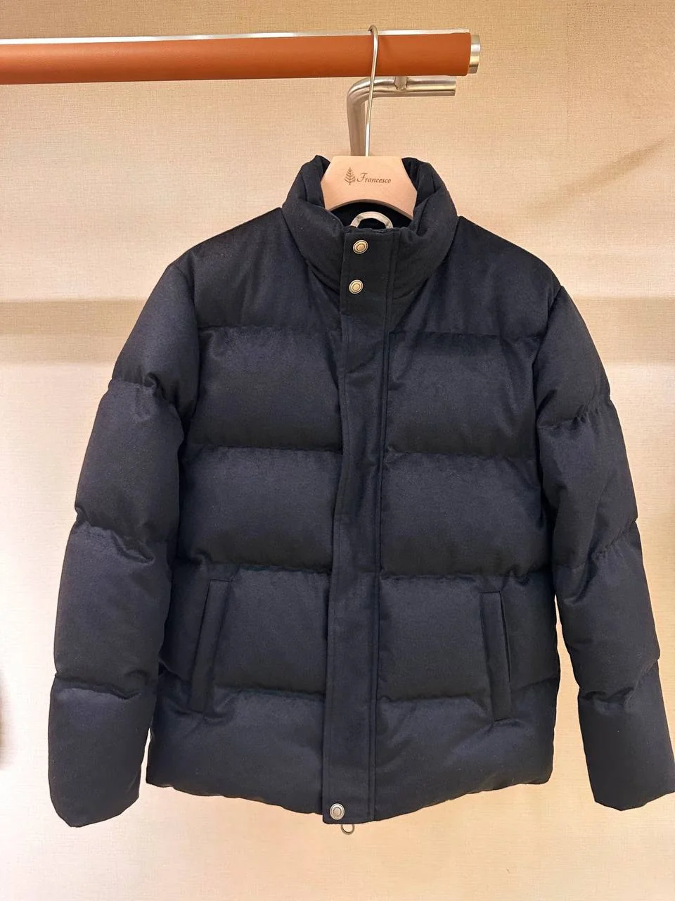 Чоловіча куртка - Loro Piana